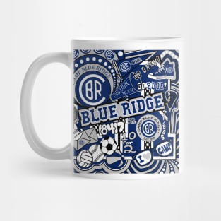 Blue Ridge Mug